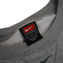 Load image into Gallery viewer, Vintage 90s Nike University of Oregon Ducks Spellout Sweatshirt - L