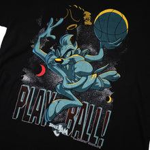 Load image into Gallery viewer, Vintage 90s Space Jam Taz Graphic T Shirt - L