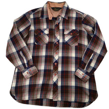 Load image into Gallery viewer, True Vintage 70s K-Mart Sportsman Button Up Shirt - XL