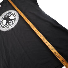 Load image into Gallery viewer, Vintage Celtic Tree of Life Graphic T Shirt - L