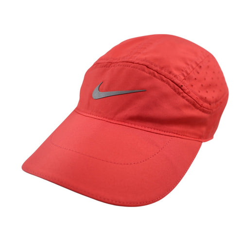 Nike Tail Wind Dri-fit 5 Panel Running Hat - OS