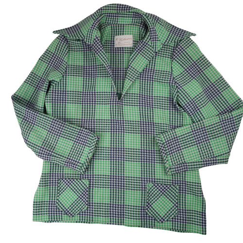 True Vintage 60s/70s Weathervane by Handmacher Blouse Top - WMNS 14