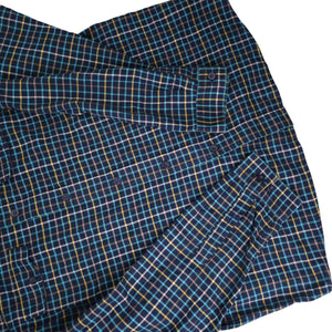 Patagonia Organic Cotton Button Down Shirt - L