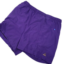 Load image into Gallery viewer, Vintage 90s Nike ACG  Adventure Shorts - S