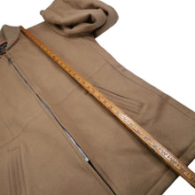 Load image into Gallery viewer, True Vintage Sears Best Wool Coat - LT