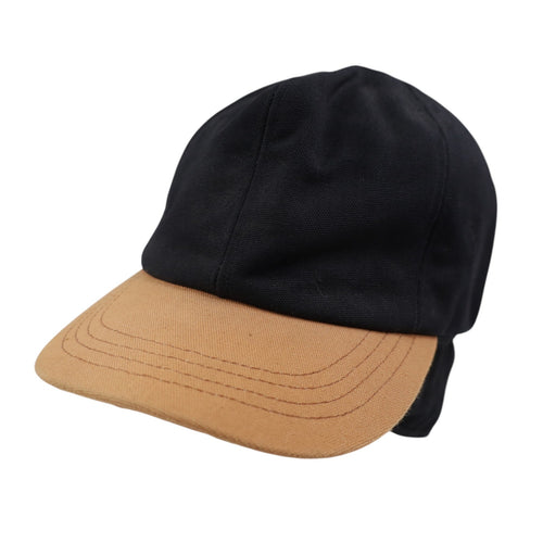 Vintage Carhartt Quilted Snow Cap - OS