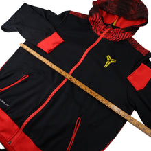 Load image into Gallery viewer, Vintage Nike Kobe Bryant Snake Print Hoodie - L