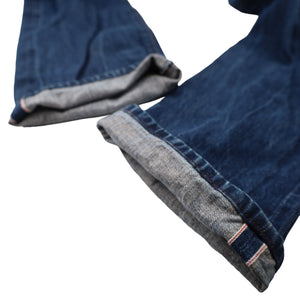 PRPS Japanese Selvedge Denim Jeans - 38"x30"