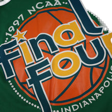 Load image into Gallery viewer, Vintage 1997 NCAA Final Four Graphic Jersey - XL