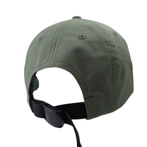 Carhartt Work In Progress WIP 6 Panel Hurst Cap - OS