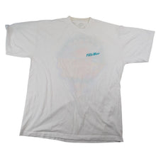 Load image into Gallery viewer, Vintage 1992 Salem Cigarettes Fresh Wrap Graphic Advertisement T Shirt XL