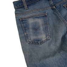 Load image into Gallery viewer, Vintage Levi's 505 USA Made Denim Jeans - 34"x30"