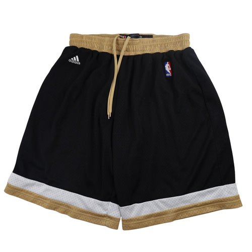 Vintage Adidas Washington DC Wizards NBA Basketball Shorts - XL