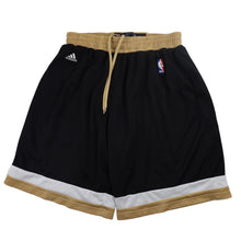 Load image into Gallery viewer, Vintage Adidas Washington DC Wizards NBA Basketball Shorts - XL