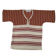 Load image into Gallery viewer, True Vintage Wrangler Knit T Shirt - WMNS M