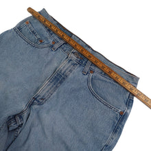 Load image into Gallery viewer, Vintage Levis 550 USA Made Loose Fit Denim Jeans - 34"x34"