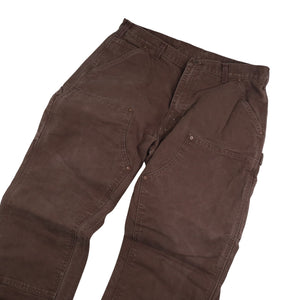 Carhartt Double Knee Carpenter Pants - 38"x32"