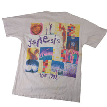 Load image into Gallery viewer, Vintage Giant Genesis 1992 Tour T Shirt - L