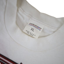 Load image into Gallery viewer, Vintage 1992 Winston Drag Racing Graphic T Shirt - XL