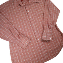 Load image into Gallery viewer, True Vintage Sears Best Road King Perma Prest Button Up Shirt - XL