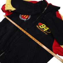 Load image into Gallery viewer, Vintage Logo Athletic #94 Bill Elliott McDonalds Racing Jacket - L