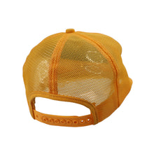 Load image into Gallery viewer, Vintage Highway Division Patch Mesh Snapback Trucker Hat - OS