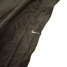 Load image into Gallery viewer, Vintage 90s Nike Mini Swoosh Track Pants - WMNS L