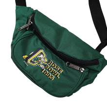 Load image into Gallery viewer, Vintage 90s University of Oregon Ducks Rose Bowl Graphic Fanny Pack - OS