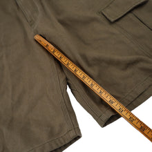 Load image into Gallery viewer, Patagonia Heavy Canvas Cargo Adventure Shorts - 38&quot;