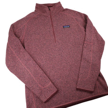 Load image into Gallery viewer, Patagonia Fleece Better Sweater - WMNS XL