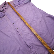 Load image into Gallery viewer, Vintage Patagonia Snap Down Shirt - XL