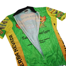 Load image into Gallery viewer, Vintage Sierra Nevada Beer Cycling Jersey - L