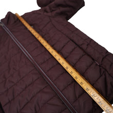 Load image into Gallery viewer, New Balance Ribbed Quilted Jacket - M