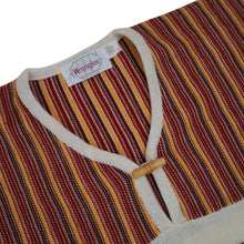 Load image into Gallery viewer, True Vintage Wrangler Knit T Shirt - WMNS M