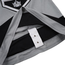 Load image into Gallery viewer, Adidas Authentic LA Kings Hockey Jersey - M