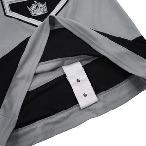 Adidas Authentic LA Kings Hockey Jersey - M