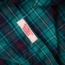 Load image into Gallery viewer, True Vintage Sir Pendleton Authentic MacNeil Tartan Wool Shirt - L