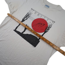 Load image into Gallery viewer, Vintage Britt Jazz x Henry Weinhards Private Reserve Beer Graphic T Shirt - L