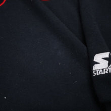 Load image into Gallery viewer, Vintage 90s Starter San Francisco 49ers Double Hood Hoodie - L