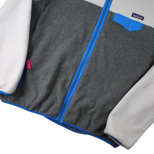 Load image into Gallery viewer, Patagonia Full Zip Synchilla Fleece Jacket - WMNS XL