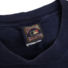 Load image into Gallery viewer, Vintage Majestic Wilwaukee Brewers Graphic T Shirt - 2XL
