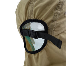 Load image into Gallery viewer, Vintage REI Coolmax 5 Panel Sun Hat - S/M