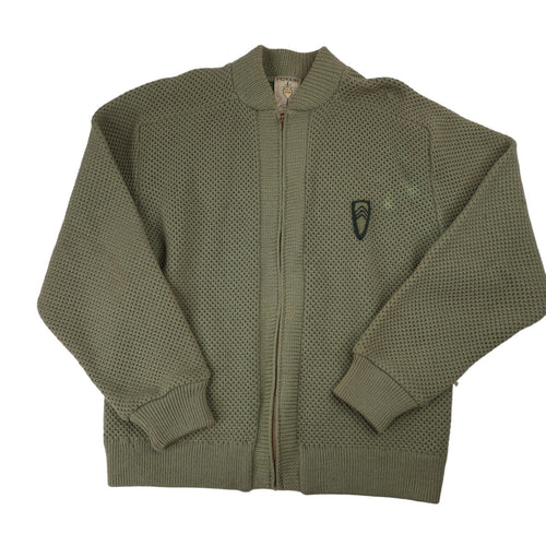 Vintage Seattle Knitting Mills Penguin Knit Sweater - S