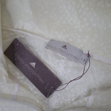 Load image into Gallery viewer, NWT Adidas x Stella McCartney Leopard Print Rain Running Poncho - WMNS L