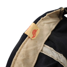 Load image into Gallery viewer, Vintage Cat Diesel Power Snapback Trucker Hat - OS