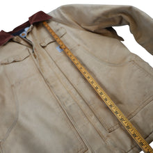Load image into Gallery viewer, Vintage Distressed Carhartt Chore Coat - XL
