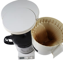 Load image into Gallery viewer, Vintage Braun Aeromaster 4091 12 Cup Coffee Maker - OS