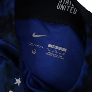 2022-23 Nike Team USA World Cup Away Soccer Jersey - XL