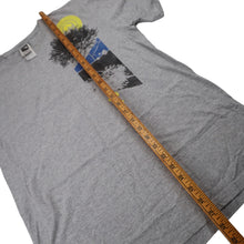 Load image into Gallery viewer, Vintage Y2k The North face Graphic T Shirt - S