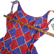 Load image into Gallery viewer, NWT True Vintage 1960s Montgomery Ward Swim Suit - WMNS L